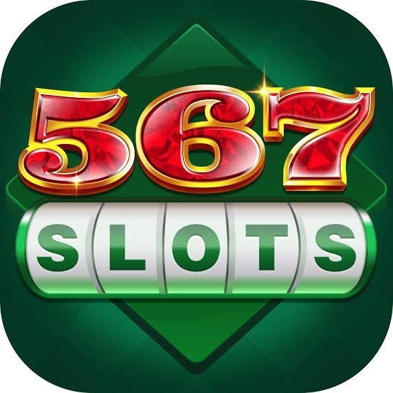 567-slots-logo