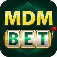 mdm-bet-logo