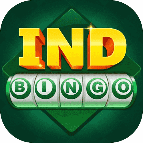 ind bingo logo