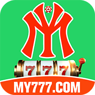 my 777 apk logo