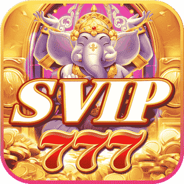 SVIP 777 Logo