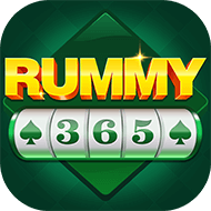 rummy 365 logo