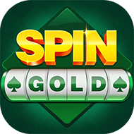 spin gold logo